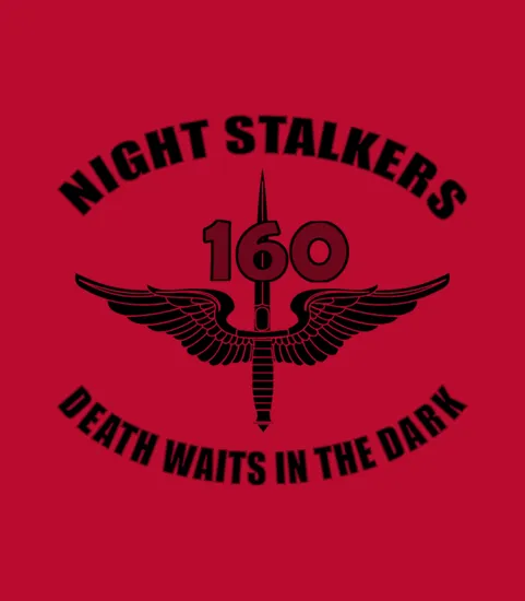 160th Soar Death Waits