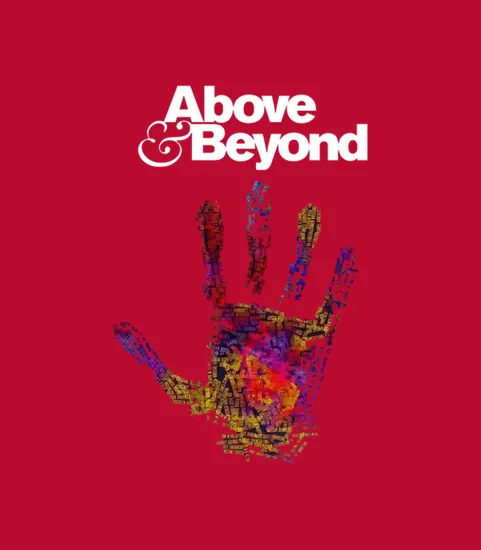 Above Beyond