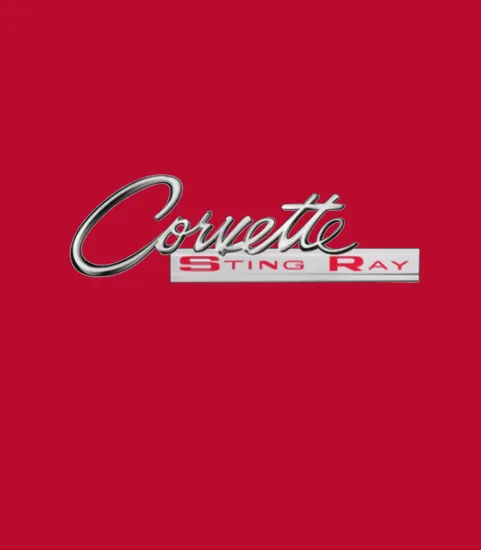 Corvette Stingray Logo