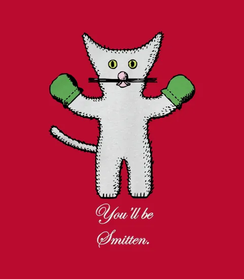 Kitten Mittens Youll Be Smitten Its Always Sunny In Philadelphia