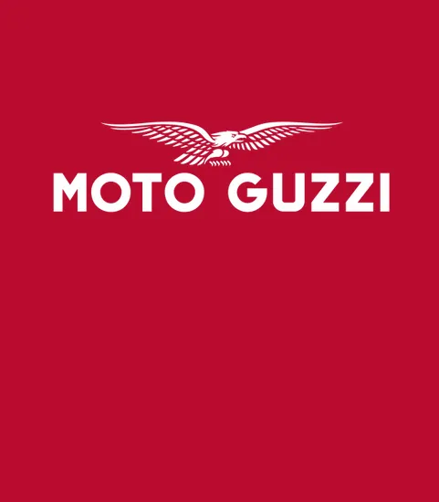 Moto Guzzi Motorcycles Premium Homme