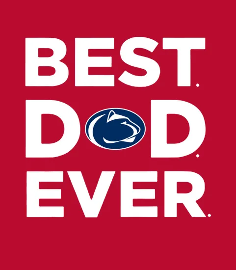 P enn state nittany lions Penn State Nittany Lions best Dad Ever