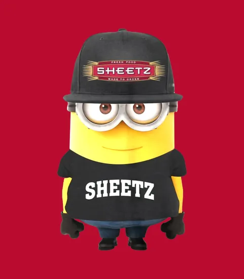 Sheetz Funny