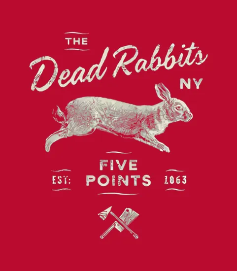 The Dead Rabbits New York Gangs Film