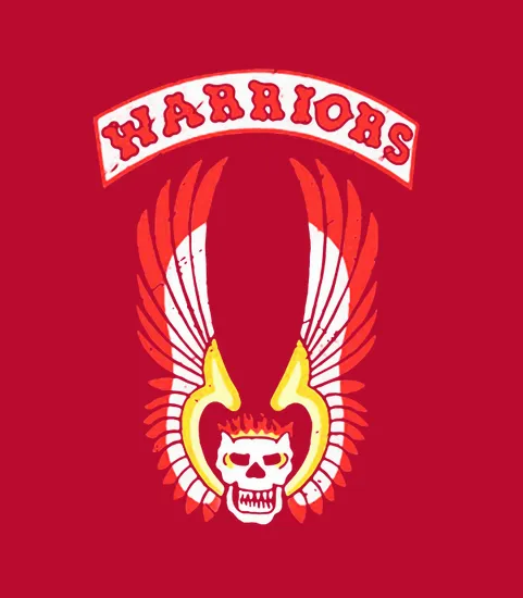 The Warriors 2019 Team