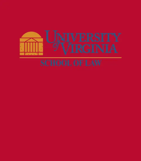 University Of Virginia School Of Law
