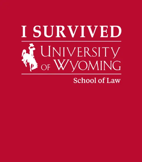 University Of Wyoming College Of Law