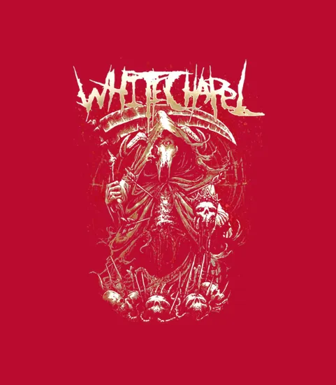 White Chapel