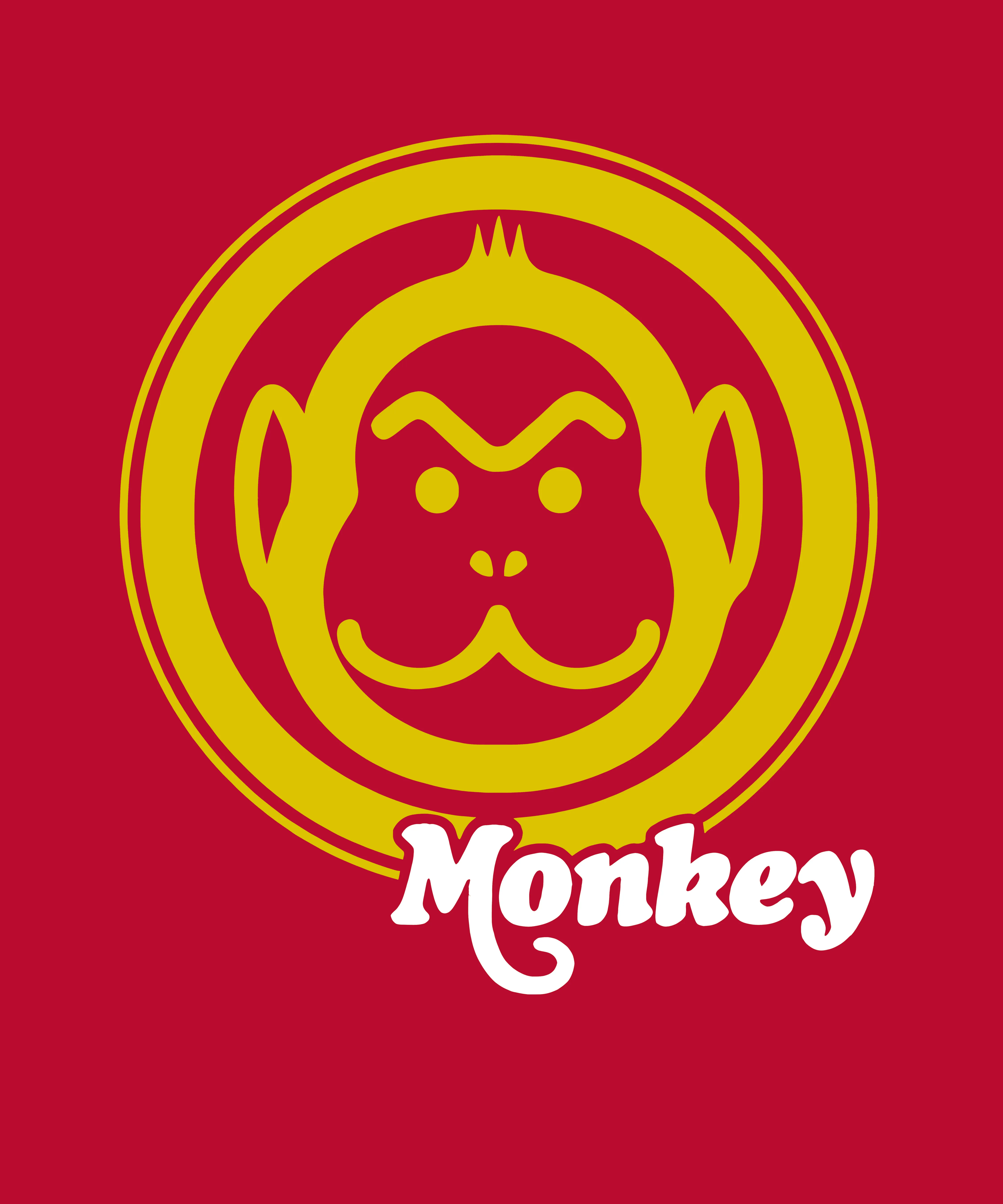 013bk Honda Monkey Bike 50th Anniversary