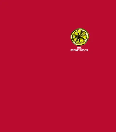 2 Side The Stone Roses
