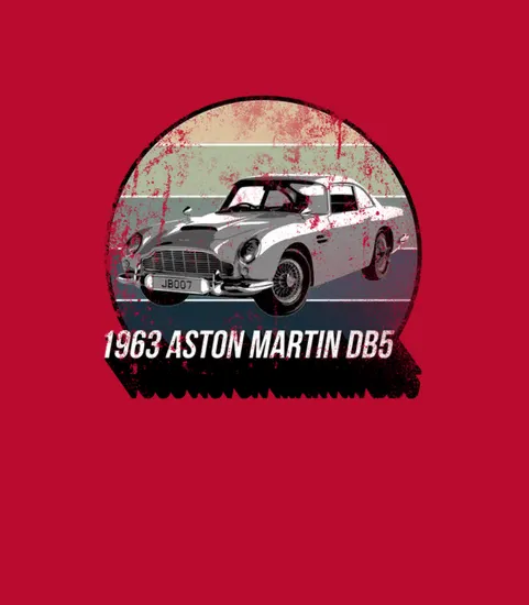 Aston Martin