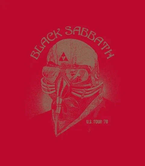 Bbrb 008 Black Sabbath Never Say Die