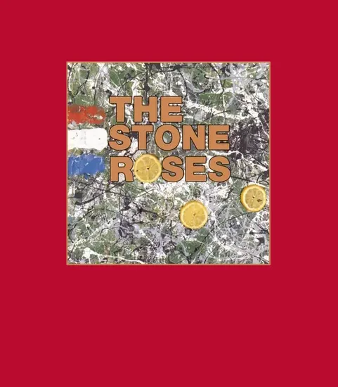 Bbrb 096 The Stone Roses The Stone Roses