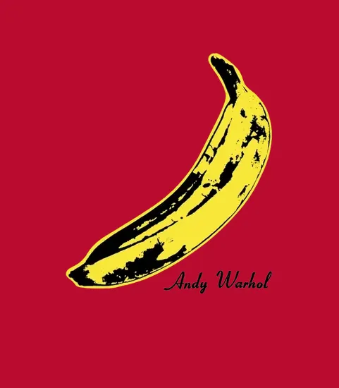 Cover 110 The Velvet Underground The Velvet Underground And Nico