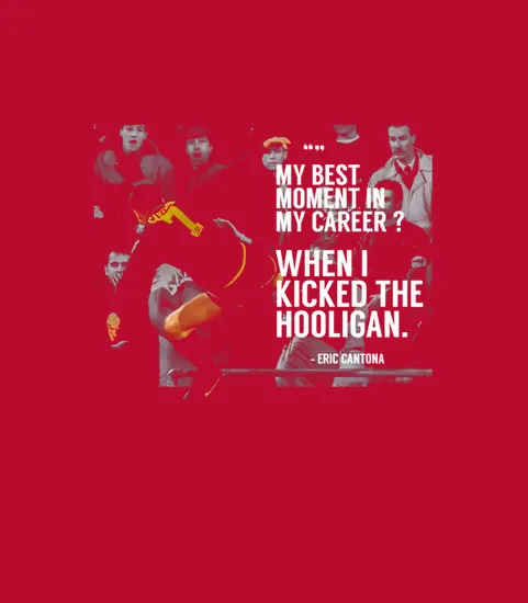 Eric Cantona