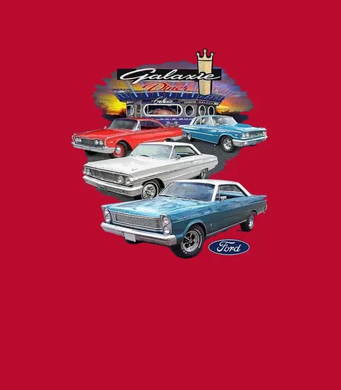 Ford Galaxie