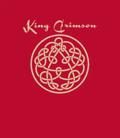 King Crimson