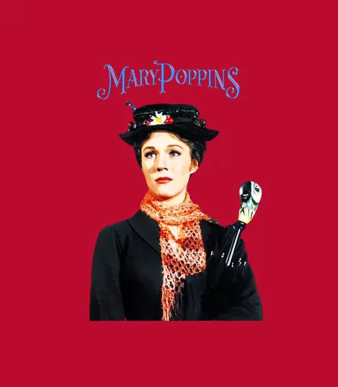 Mary Poppins