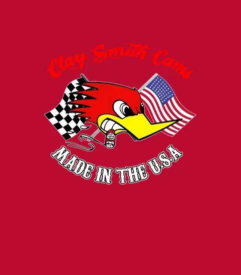 Mr Horsepower Clay Smith Cams Made In Usa