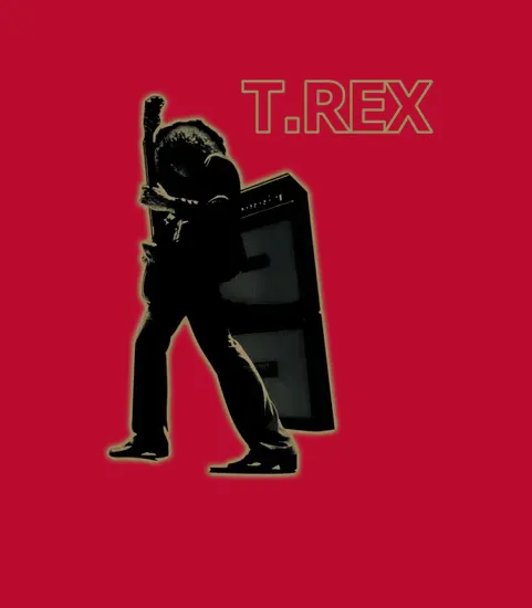Rk70s 94 Electric Warrior 1971 T Rex