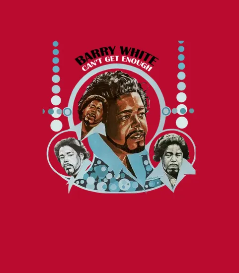 Rk70s Bl Cant Get Enough 1974 Barry White