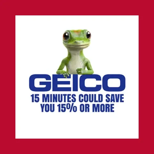 15 Minutes Could Save You Geico Most Memorable Ad Slogan Holiday