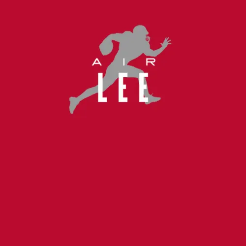 Air Sean Lee Dallas Football Player Fan Parody