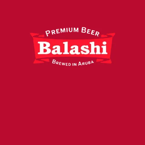 Balashi Beer