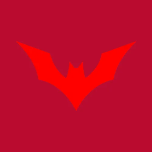 Batman Beyond 1999 Tv Series Cartoon