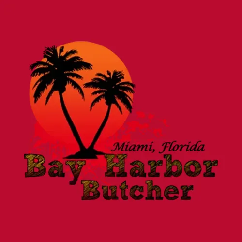 Bay Harbour Butcher Miami Florida Dexter