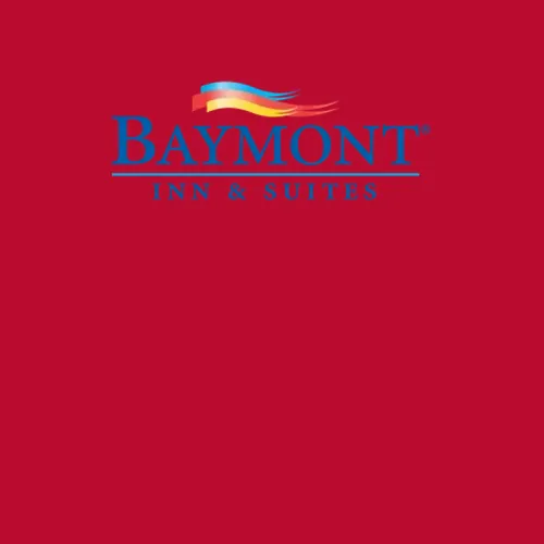 Baymont Inn Accommodation Hotel Logo