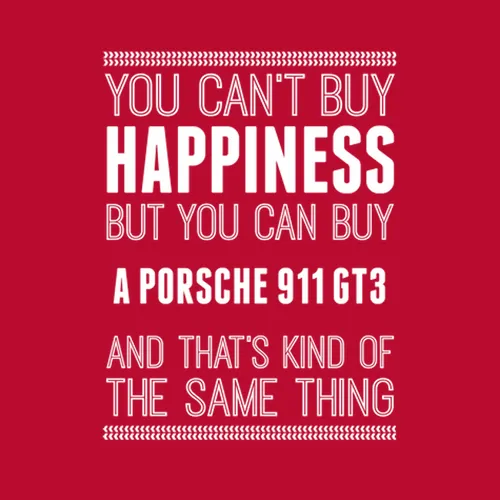 Buy A Porsche 911 Gt3 Happiness Car Lover