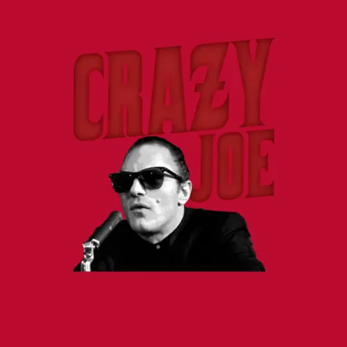 Crazy Joe Joe Gallo New York Mobster