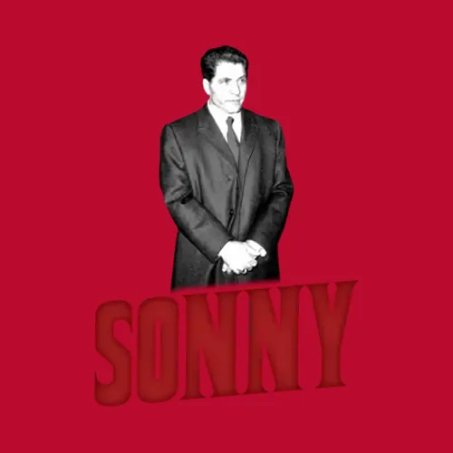 John Franzese Sonny New York Mobster