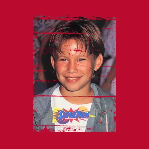 Jonathan Taylor Thomas 90s Throwback
