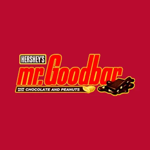 Mr Goodbar Chocolate Candy Bar Sweet