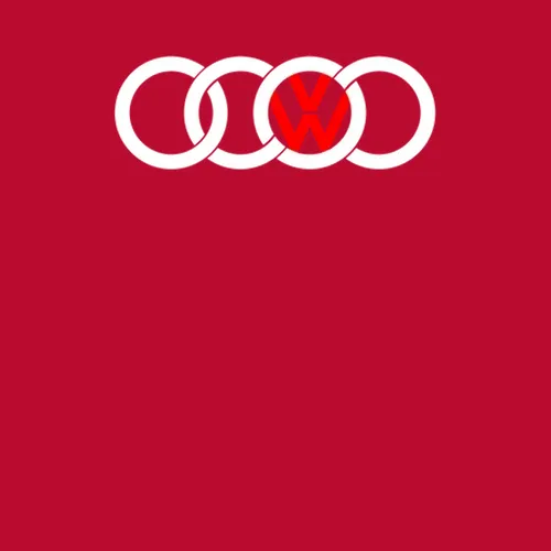 New Audi Vw Sports Racing Cars Volkswagen Automotive Funny S 6xl