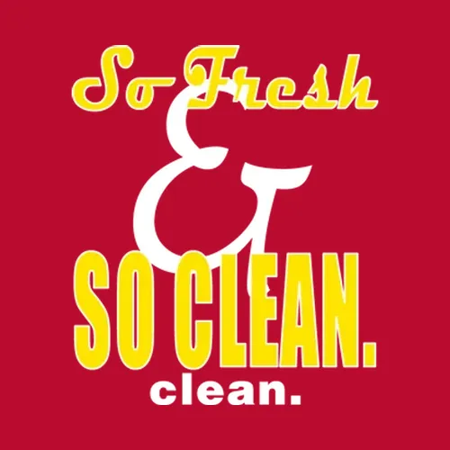 Outkast So Fresh And So Clean Hip Hop Rap