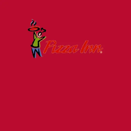 Pizza Inn Fast Food Restaurant Distressed