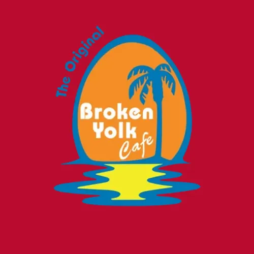 The Broken Yolk Cafe San Diego Restaurant