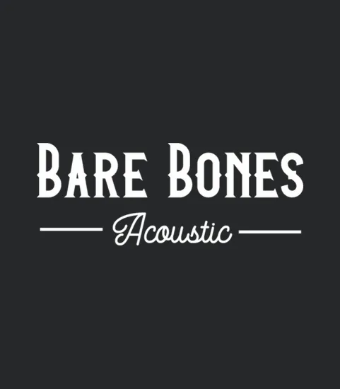 Bare Bones Logo Image