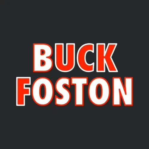 Buck Foston Red Sox Yankees Design