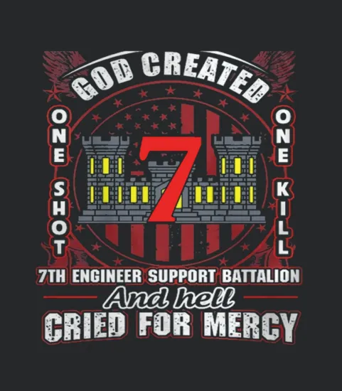 7th Engineer Support Battalion