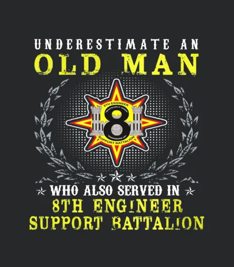8th Engineer Support Battalion
