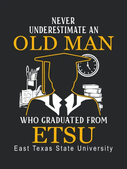 East Texas State University Coffee