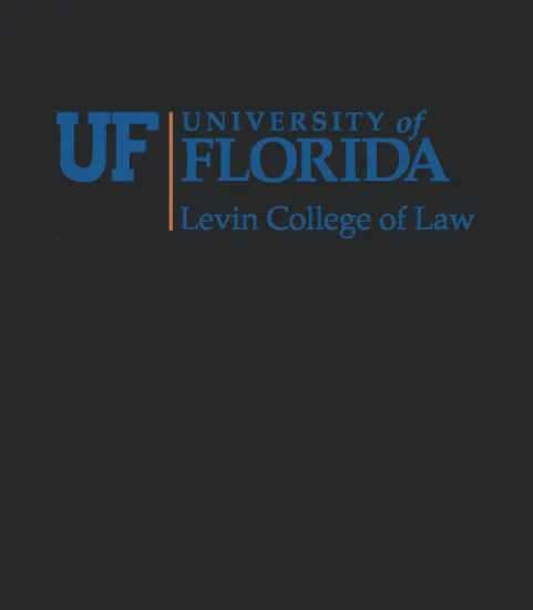 Fredric G Levin College Of Law