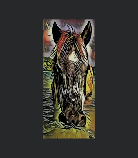 Lucero Sketch Mens Premium