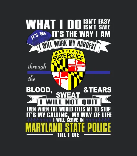 Maryland State Police