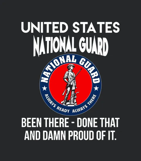 National Guard Army National Guard