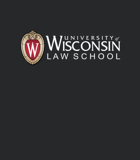 University Of Wisconsin Law School
